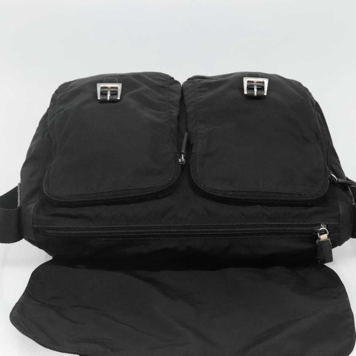 Prada Prada Re-Nylon shoulder Size ONE SIZE - 21 Thumbnail