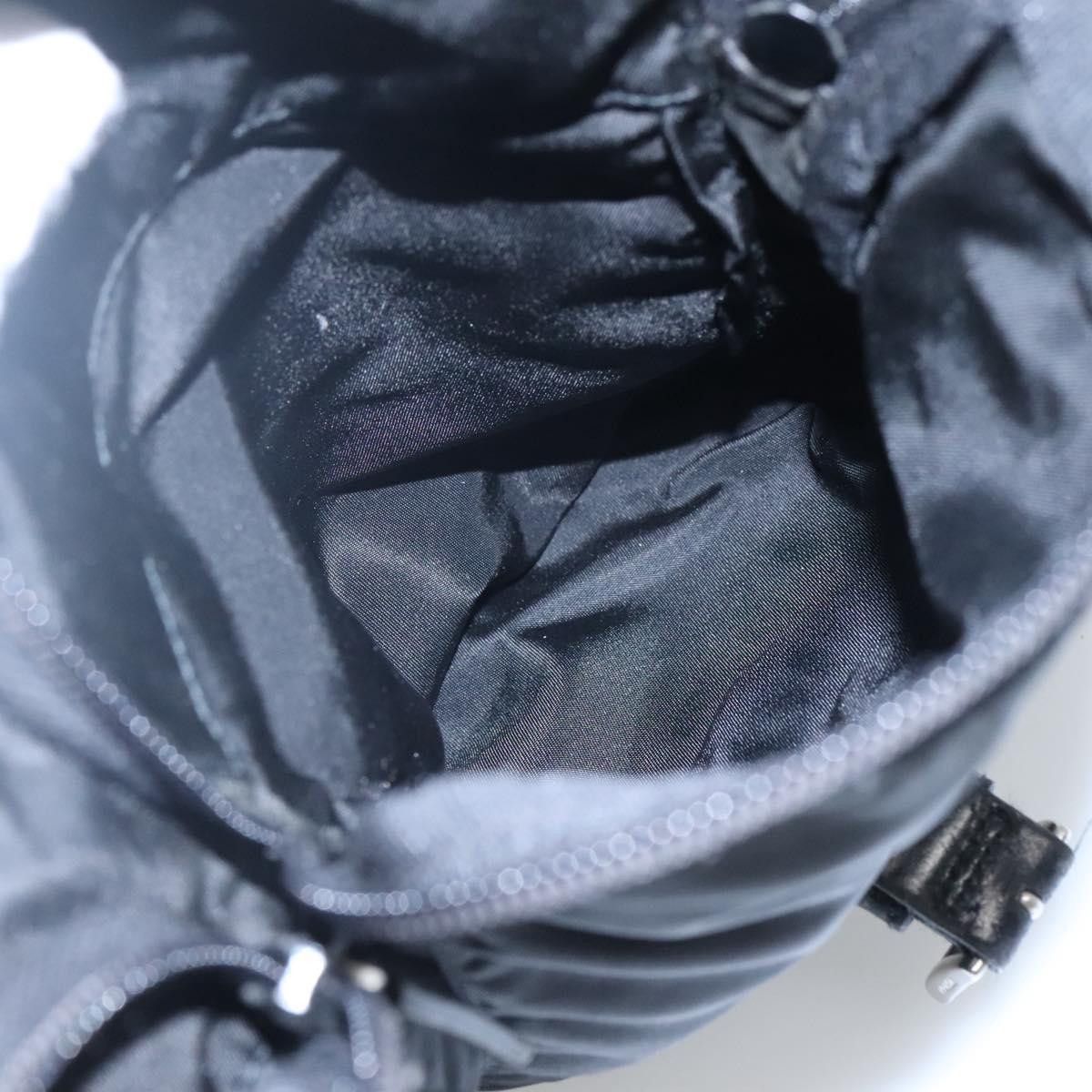 Prada Prada Re-Nylon shoulder Size ONE SIZE - 25 Thumbnail