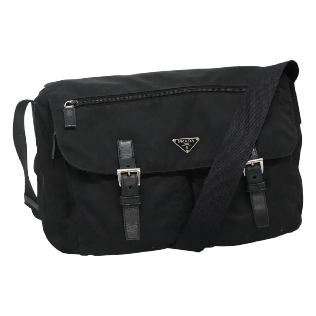 Prada Prada Re-Nylon shoulder Size ONE SIZE - 17 Thumbnail