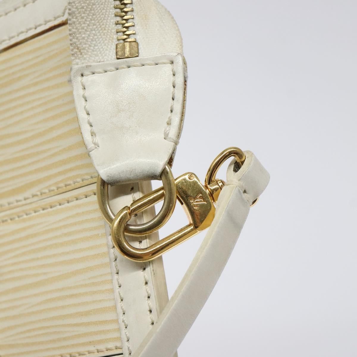 Louis Vuitton Louis Vuitton Delmonico clutch Size ONE SIZE - 13 Thumbnail