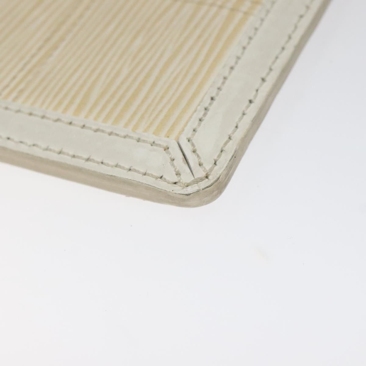 Louis Vuitton Louis Vuitton Delmonico clutch Size ONE SIZE - 11 Thumbnail