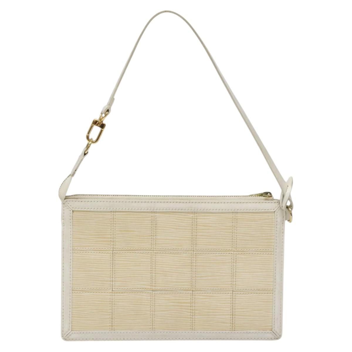 Louis Vuitton Louis Vuitton Delmonico clutch Size ONE SIZE - 2 Thumbnail