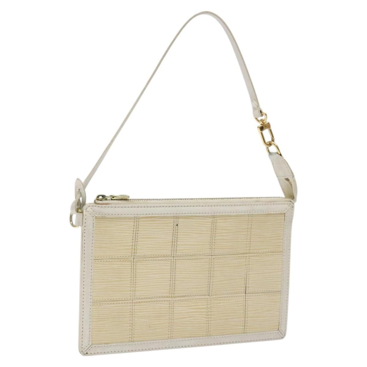 Louis Vuitton Louis Vuitton Delmonico clutch Size ONE SIZE - 21 Thumbnail