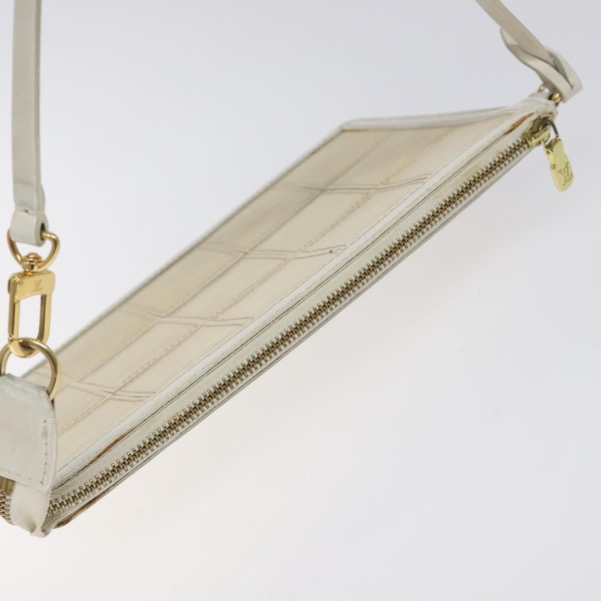 Louis Vuitton Louis Vuitton Delmonico clutch Size ONE SIZE - 12 Thumbnail