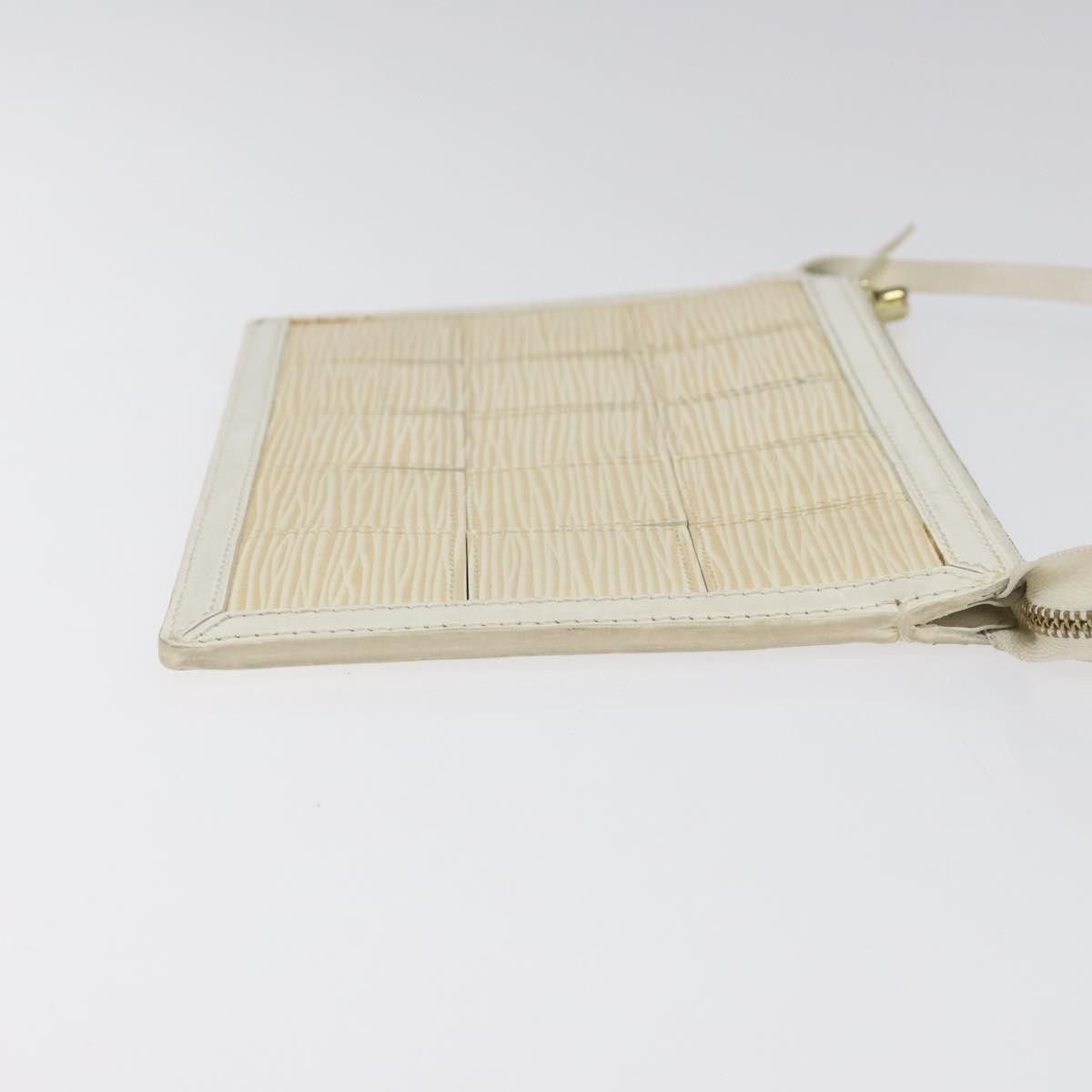 Louis Vuitton Louis Vuitton Delmonico clutch Size ONE SIZE - 3 Thumbnail