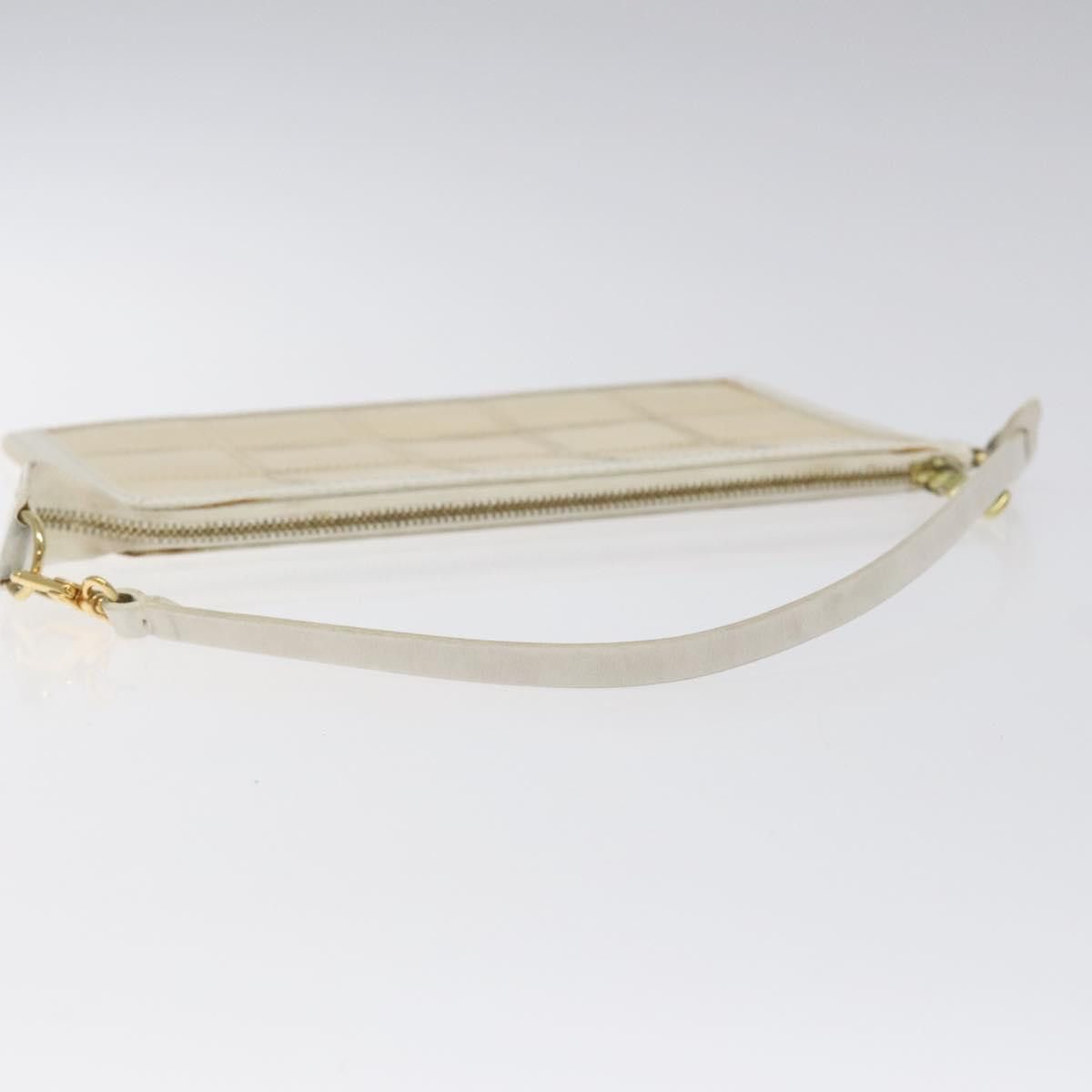 Louis Vuitton Louis Vuitton Delmonico clutch Size ONE SIZE - 5 Thumbnail