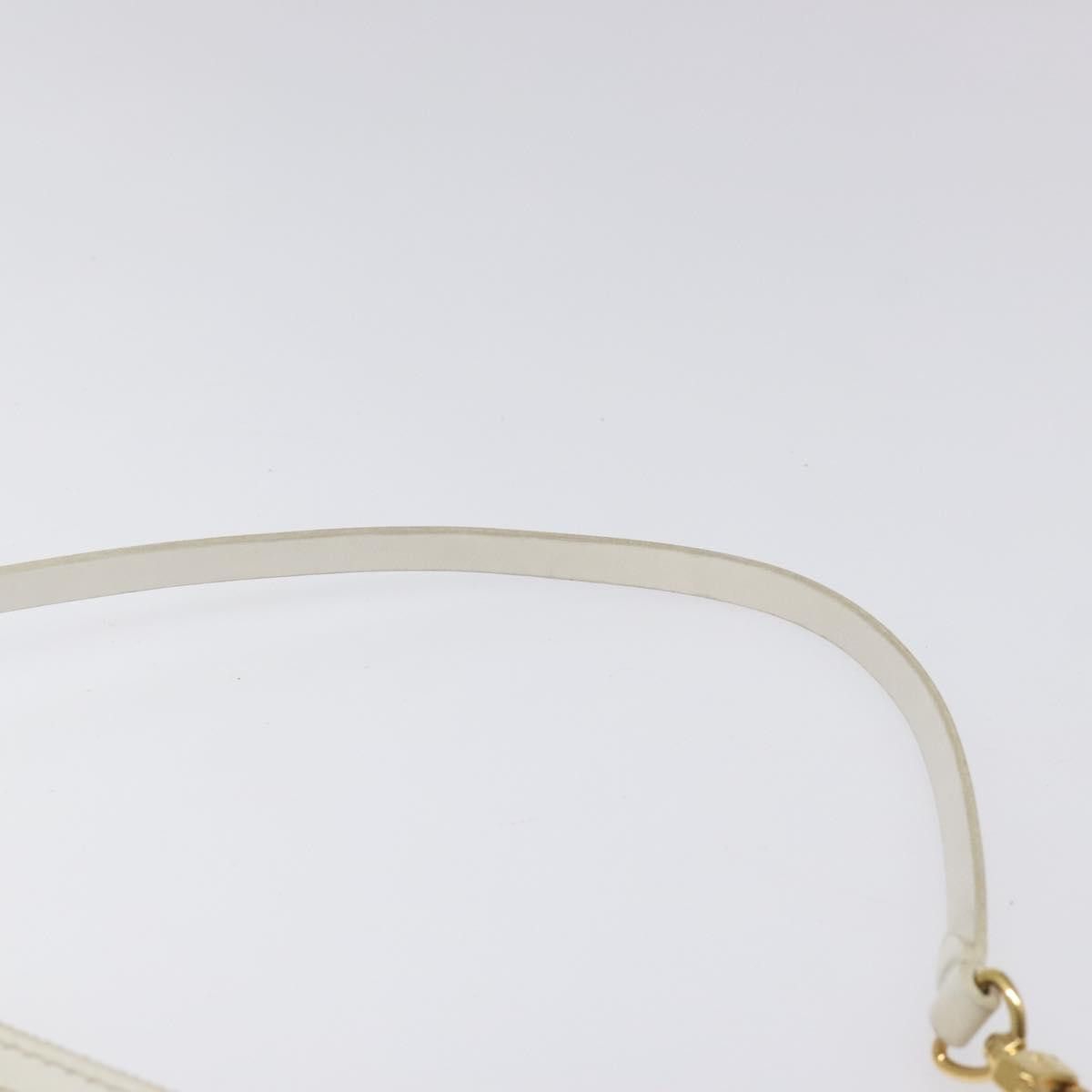 Louis Vuitton Louis Vuitton Delmonico clutch Size ONE SIZE - 6 Thumbnail