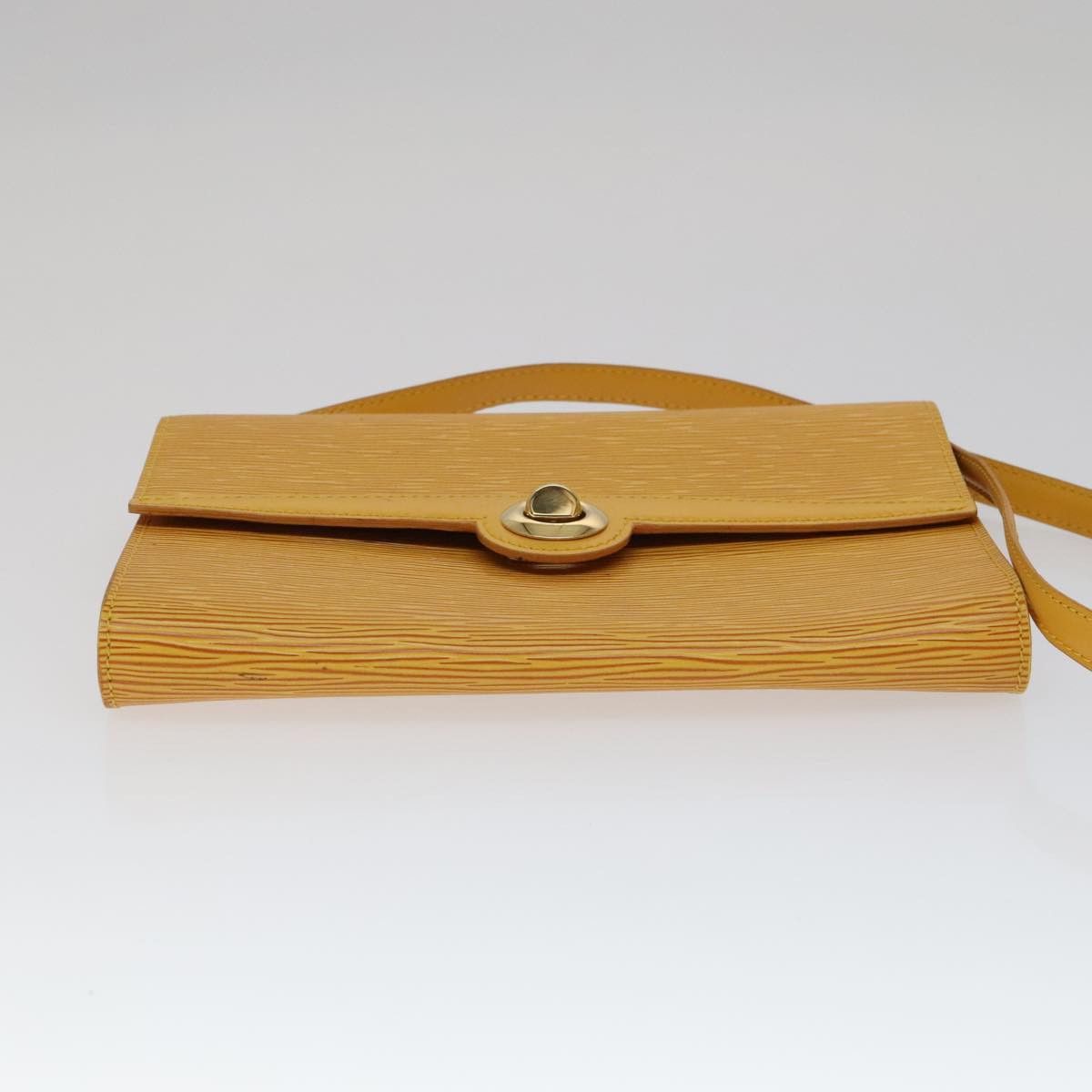 Louis Vuitton Louis Vuitton Arche shoulder Size ONE SIZE - 8 Thumbnail