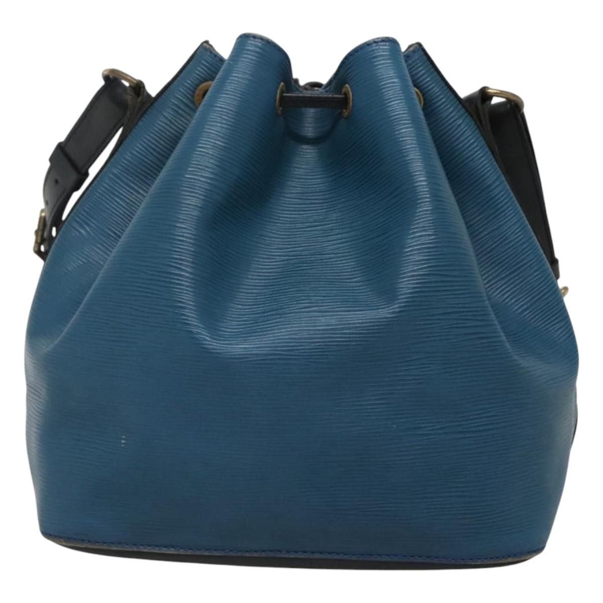 Louis Vuitton Louis Vuitton Petit Noé shoulder Size ONE SIZE - 2 Thumbnail
