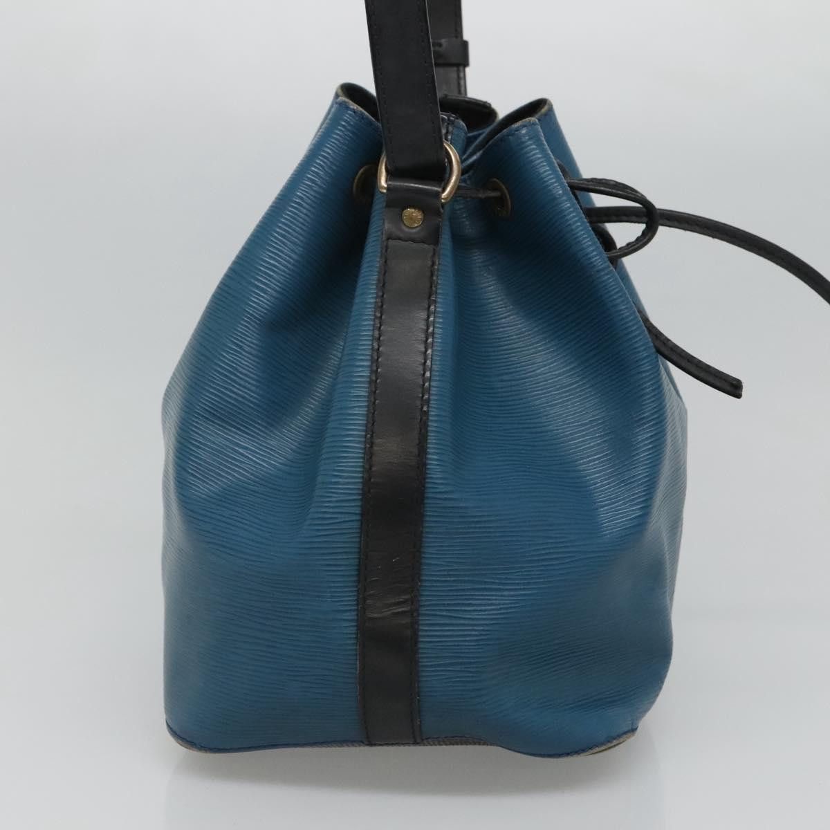 Louis Vuitton Louis Vuitton Petit Noé shoulder Size ONE SIZE - 3 Thumbnail