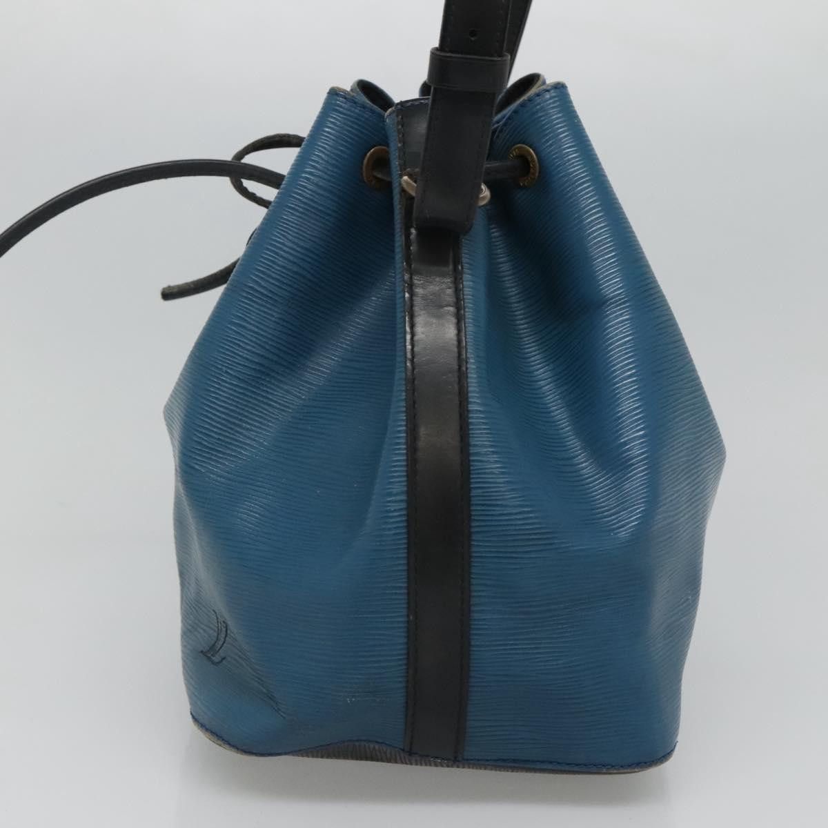 Louis Vuitton Louis Vuitton Petit Noé shoulder Size ONE SIZE - 4 Thumbnail