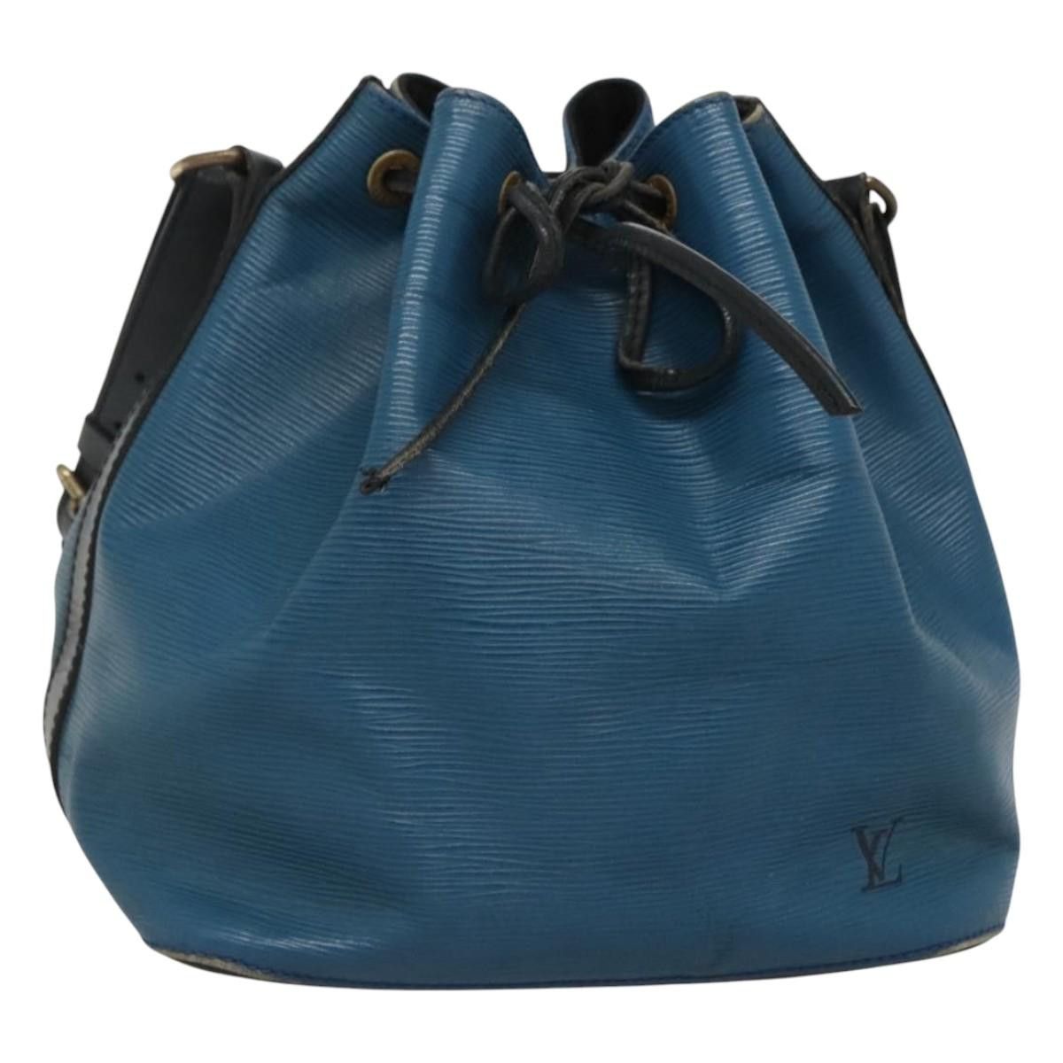 Louis Vuitton Louis Vuitton Petit Noé shoulder Size ONE SIZE - 19 Thumbnail