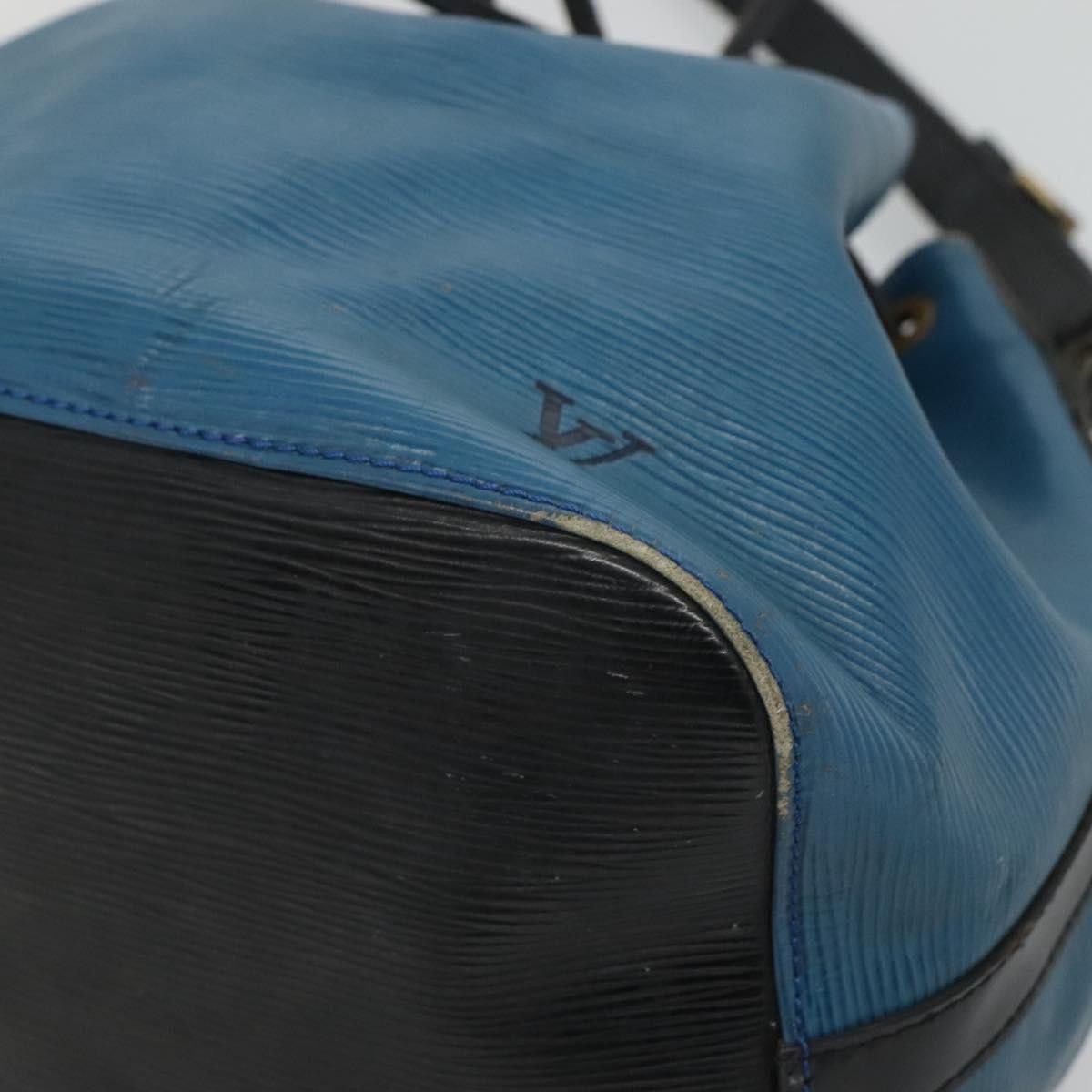 Louis Vuitton Louis Vuitton Petit Noé shoulder Size ONE SIZE - 7 Thumbnail