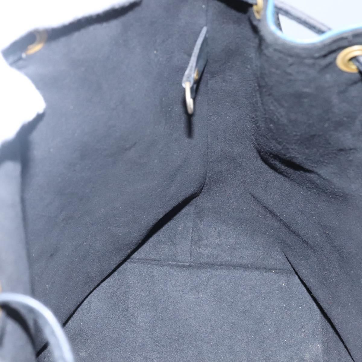 Louis Vuitton Louis Vuitton Petit Noé shoulder Size ONE SIZE - 18 Thumbnail