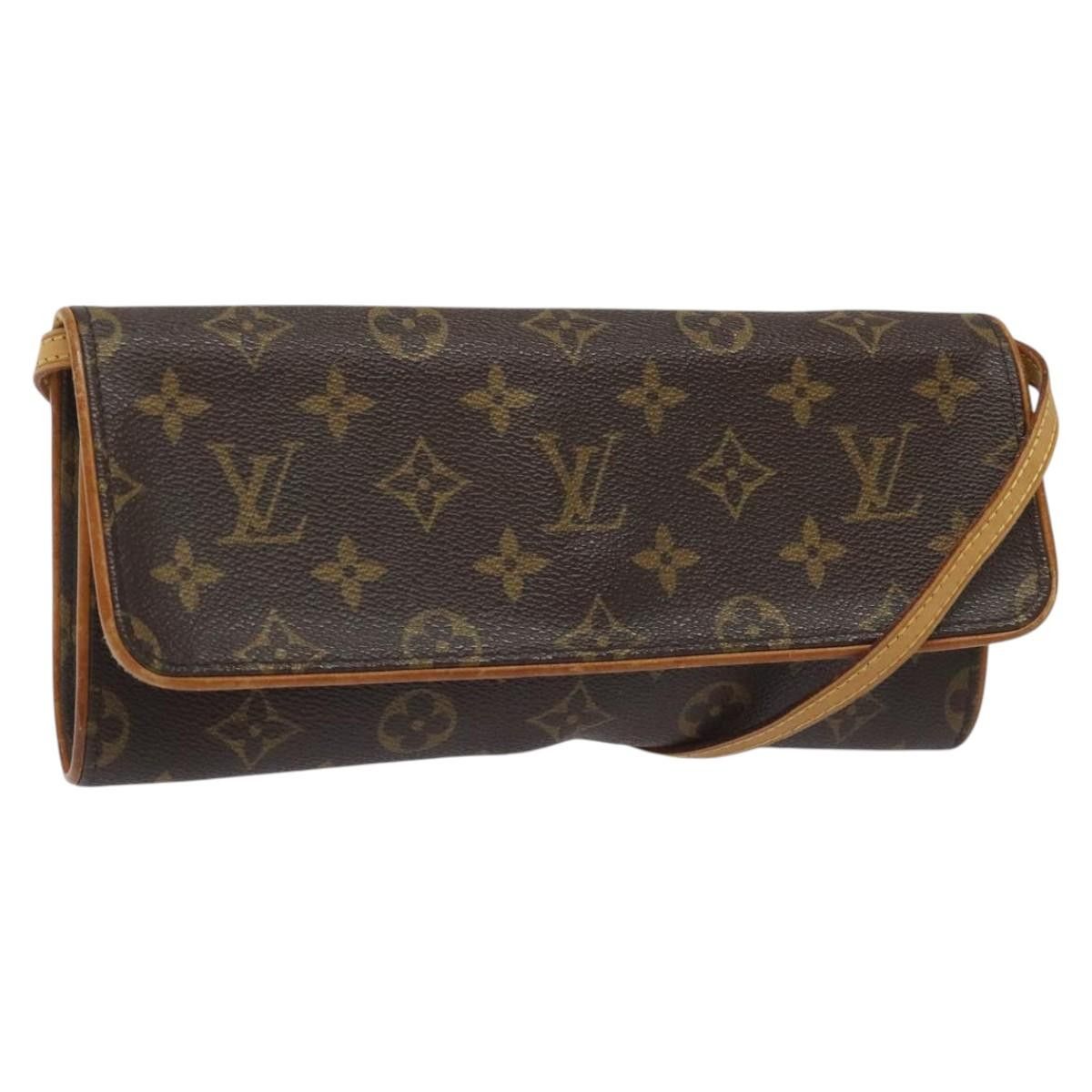 Louis Vuitton Louis Vuitton Twin shoulder Size ONE SIZE - 20 Thumbnail