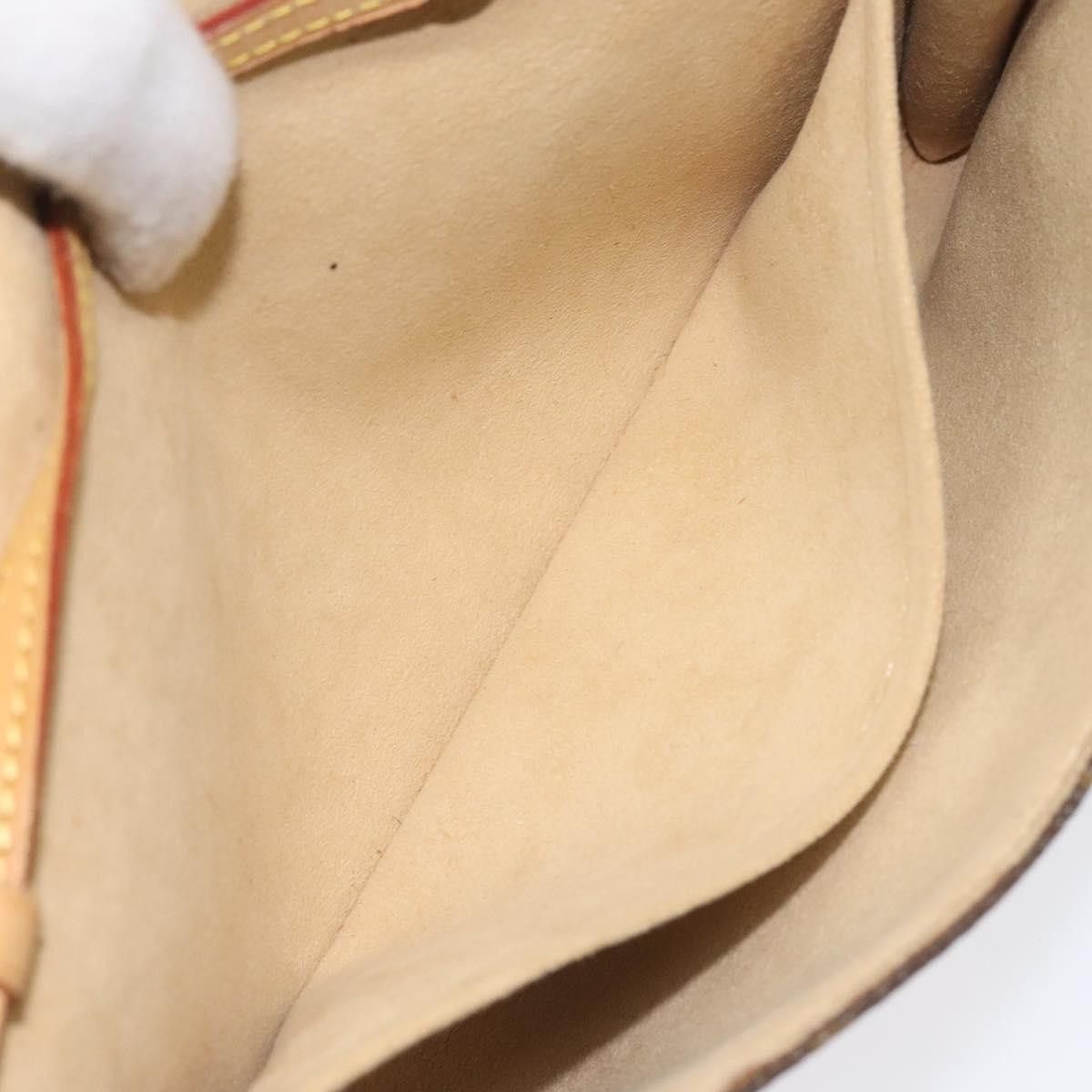 Louis Vuitton Louis Vuitton Twin shoulder Size ONE SIZE - 14 Thumbnail