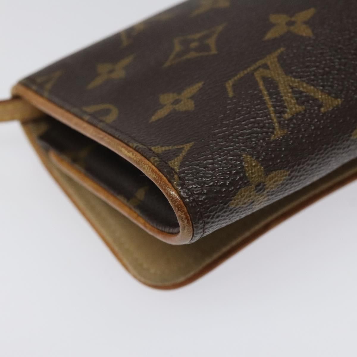 Louis Vuitton Louis Vuitton Twin shoulder Size ONE SIZE - 11 Thumbnail