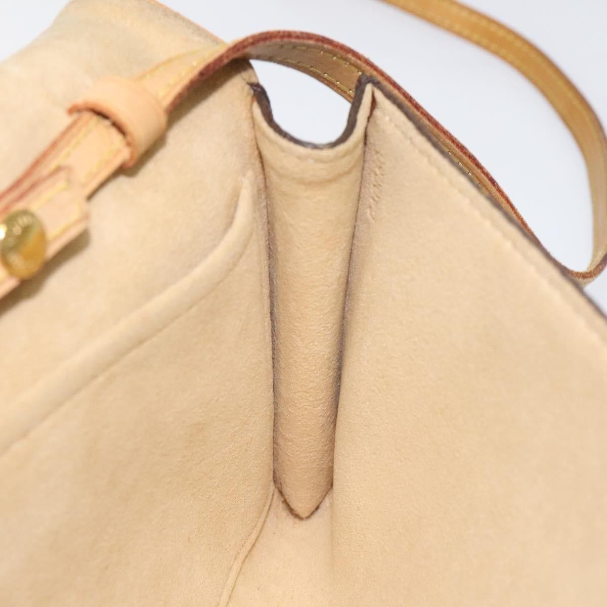 Louis Vuitton Louis Vuitton Twin shoulder Size ONE SIZE - 15 Thumbnail