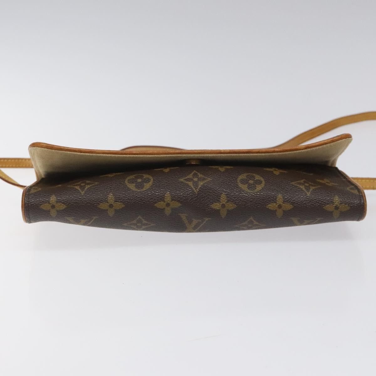 Louis Vuitton Louis Vuitton Twin shoulder Size ONE SIZE - 7 Thumbnail