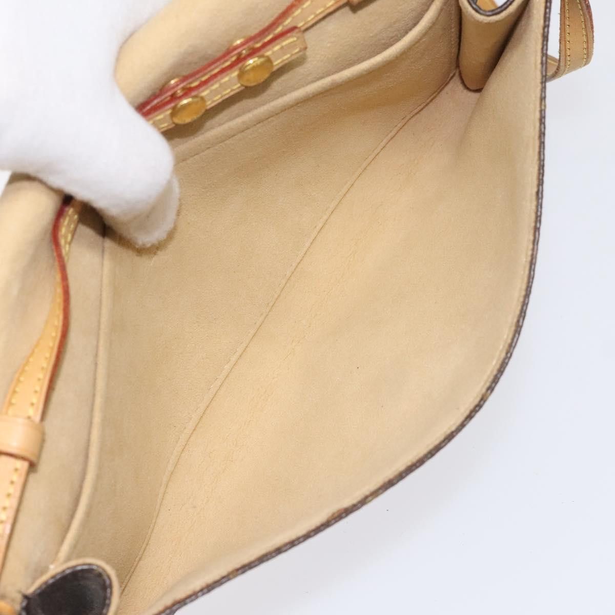 Louis Vuitton Louis Vuitton Twin shoulder Size ONE SIZE - 17 Thumbnail