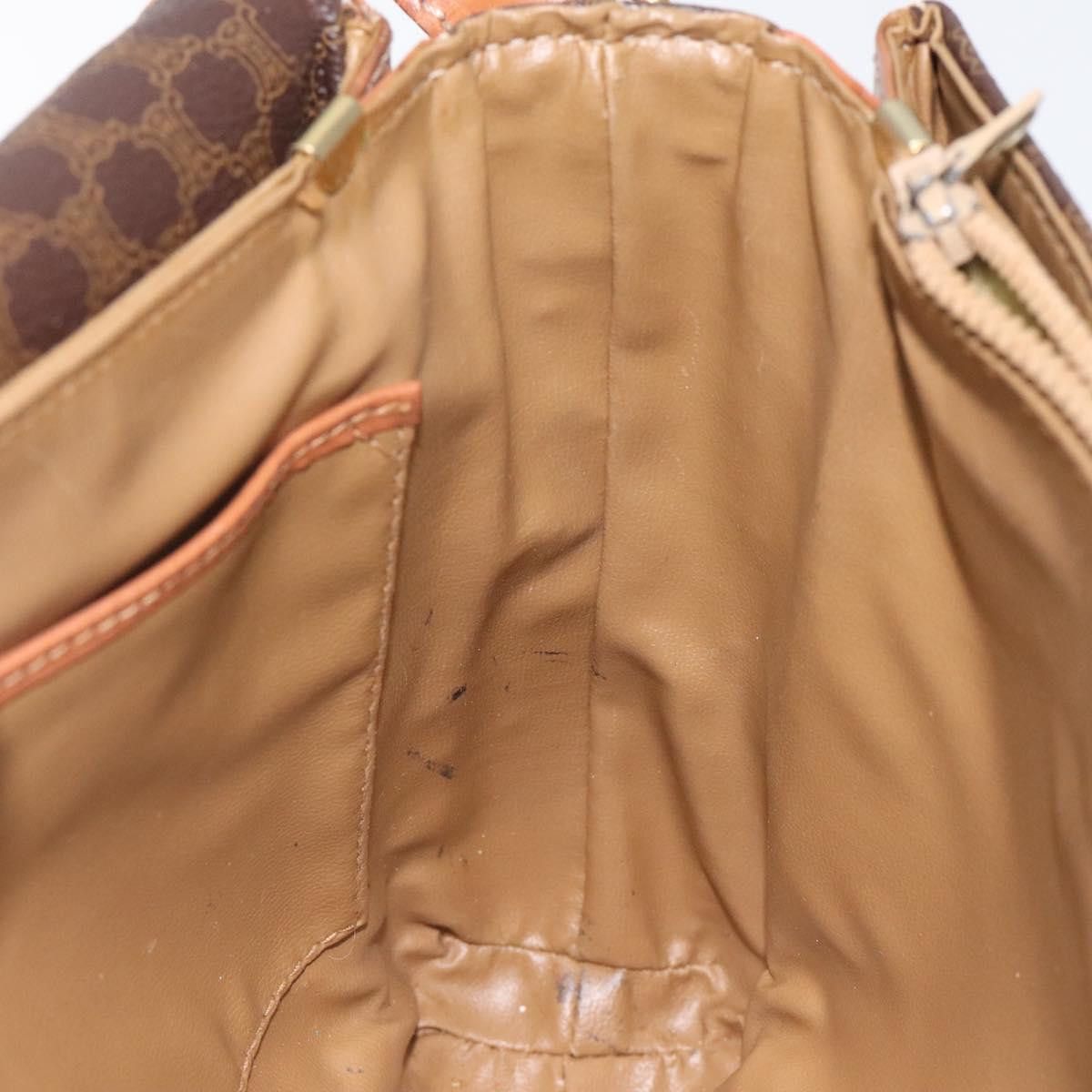 Celine Céline Macadam shoulder Size ONE SIZE - 21 Thumbnail