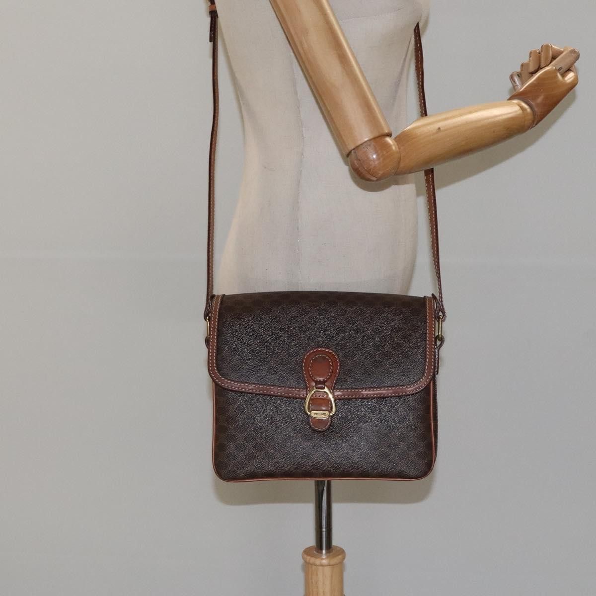 Celine Céline Macadam shoulder Size ONE SIZE - 15 Thumbnail