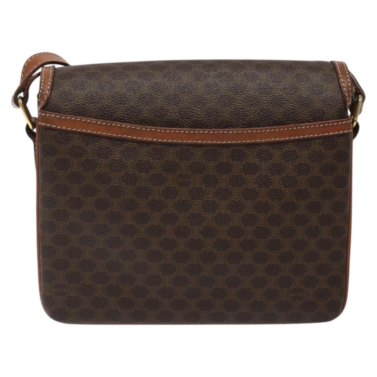 Celine Céline Macadam shoulder Size ONE SIZE - 2 Thumbnail