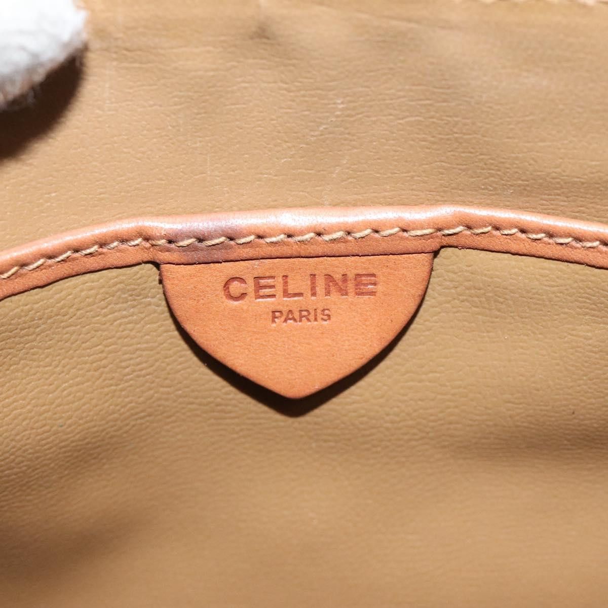 Celine Céline Macadam shoulder Size ONE SIZE - 13 Thumbnail