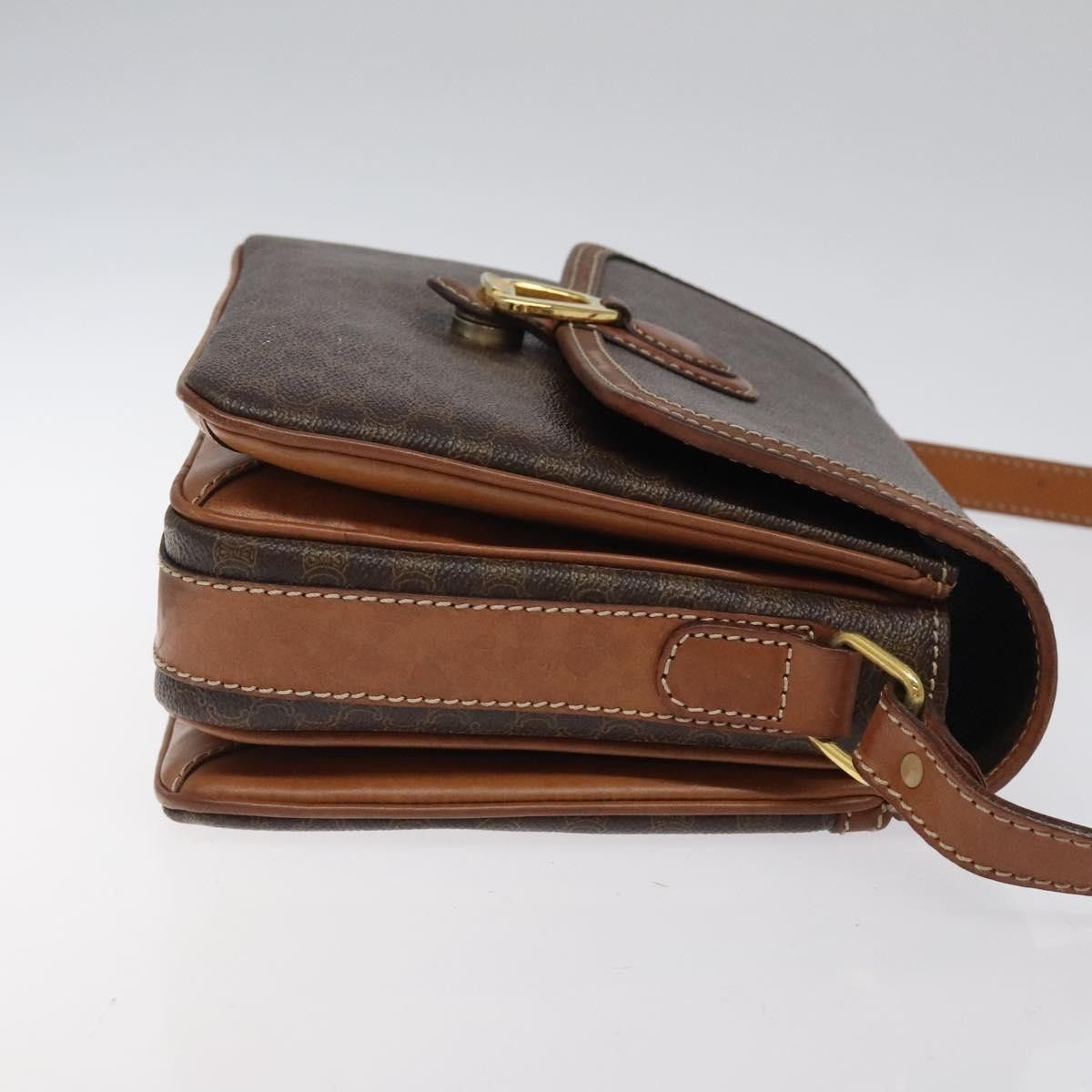 Celine Céline Macadam shoulder Size ONE SIZE - 3 Thumbnail