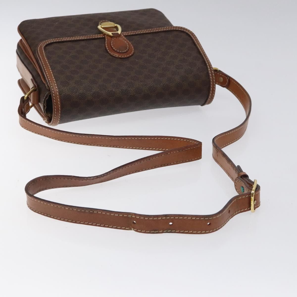 Celine Céline Macadam shoulder Size ONE SIZE - 5 Thumbnail