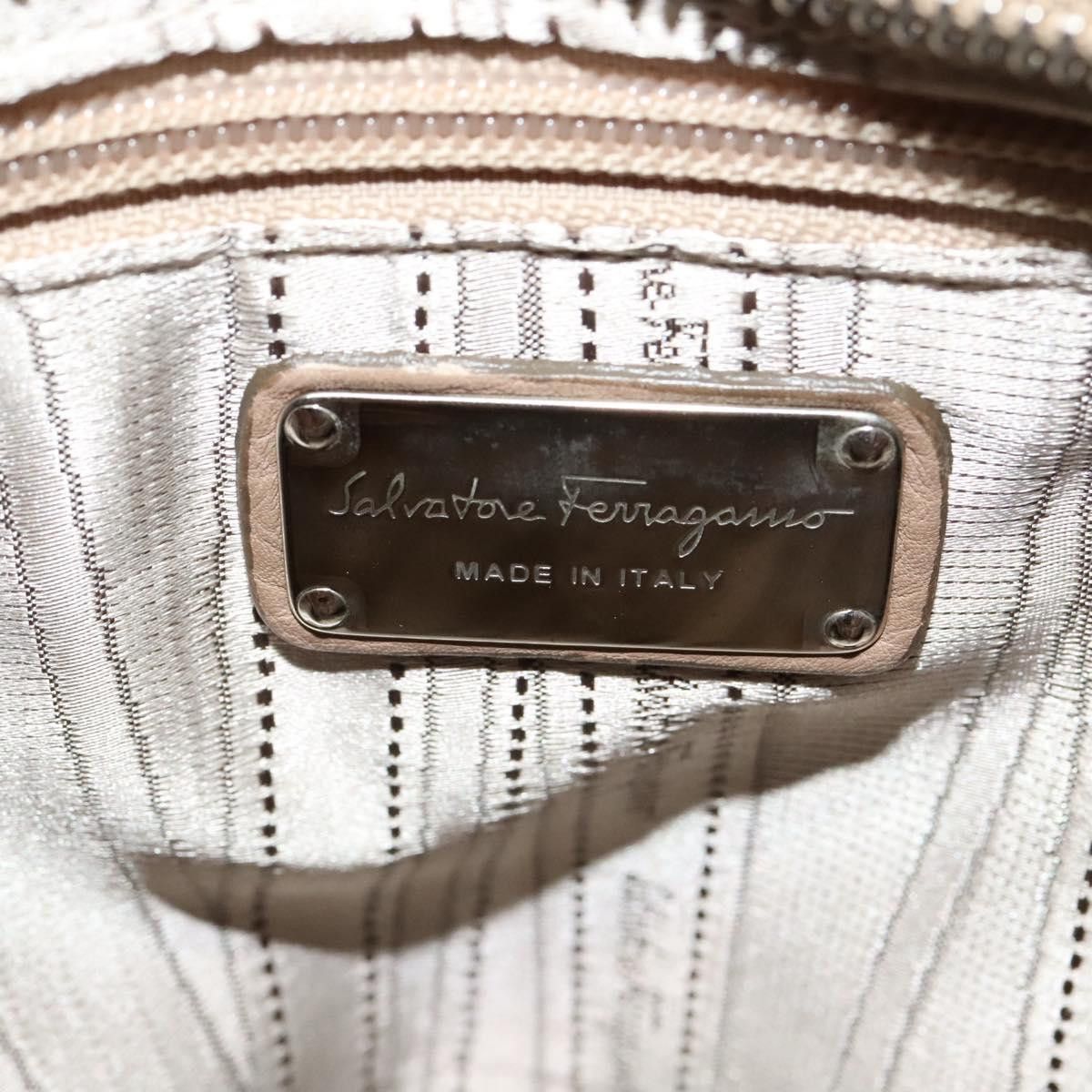 Salvatore Ferragamo Salvatore Ferragamo Sofia handbag Size ONE SIZE - 14 Thumbnail