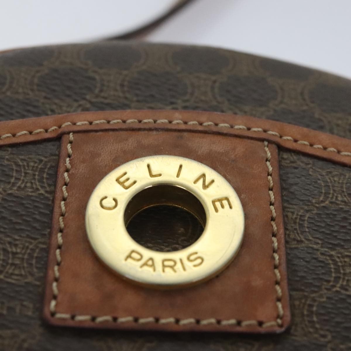 Celine Céline shoulder Size ONE SIZE - 11 Thumbnail