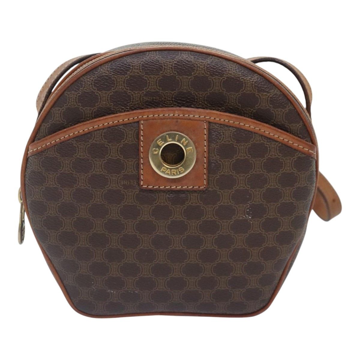 Celine Céline shoulder Size ONE SIZE - 17 Thumbnail