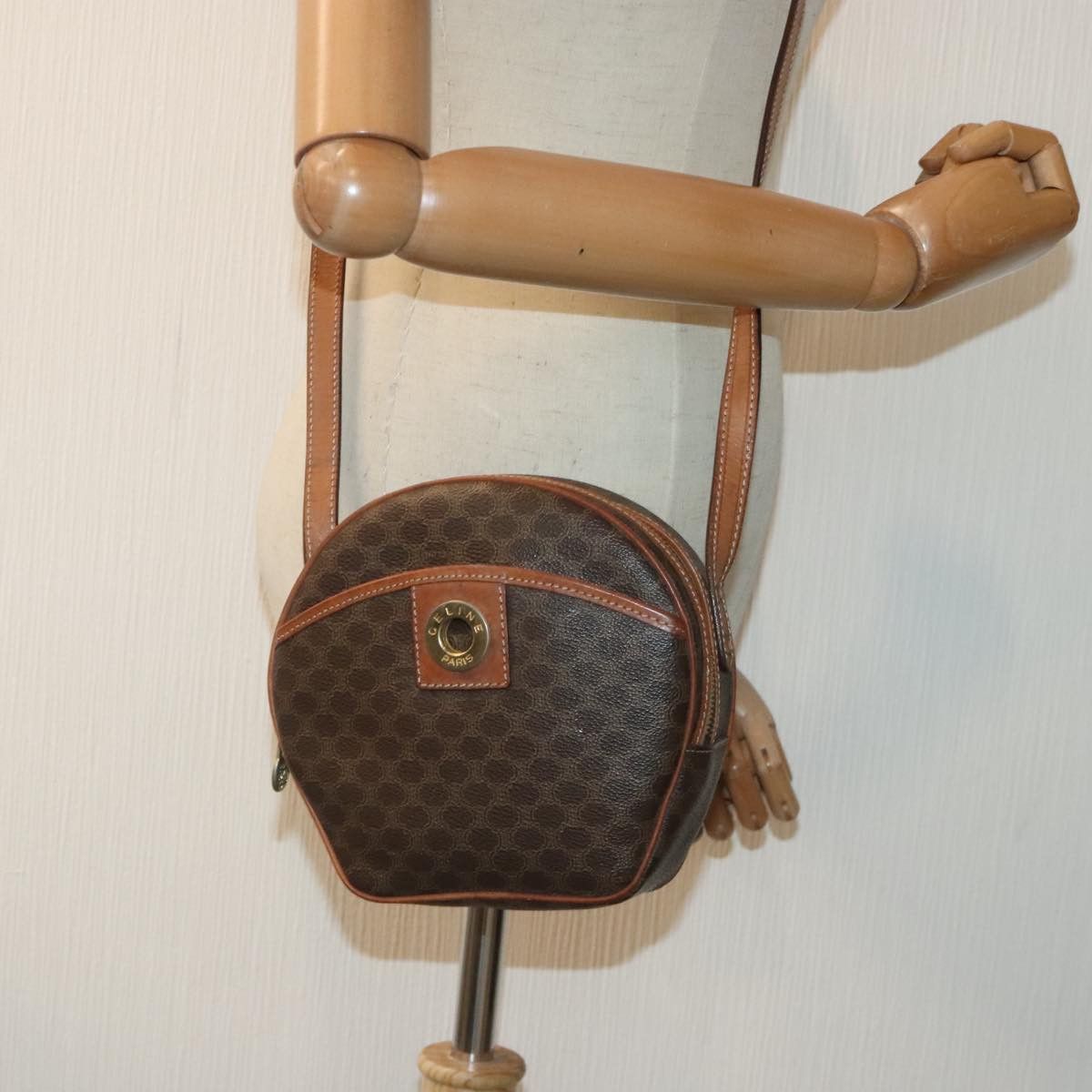 Celine Céline shoulder Size ONE SIZE - 15 Thumbnail