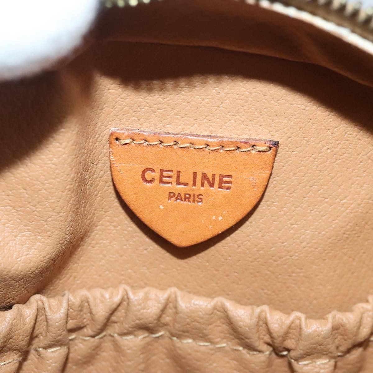 Celine Céline shoulder Size ONE SIZE - 13 Thumbnail