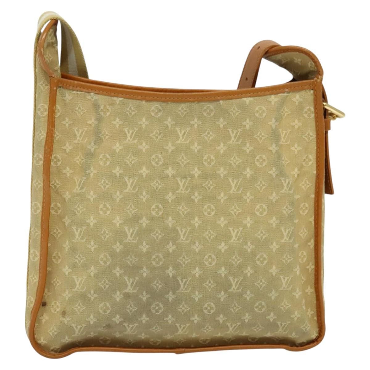 Louis Vuitton Louis Vuitton Mary kate shoulder Size ONE SIZE - 2 Thumbnail