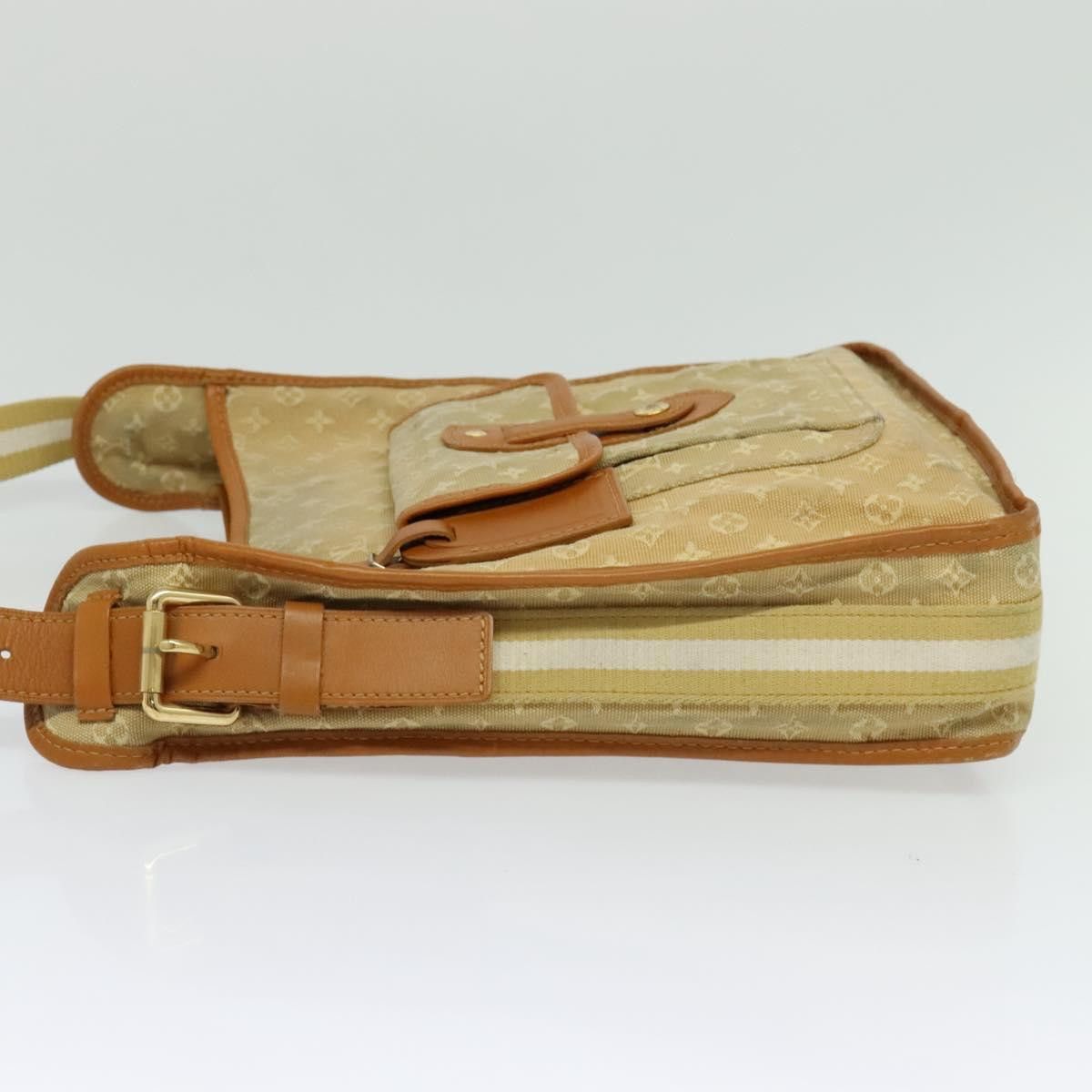 Louis Vuitton Louis Vuitton Mary kate shoulder Size ONE SIZE - 3 Thumbnail