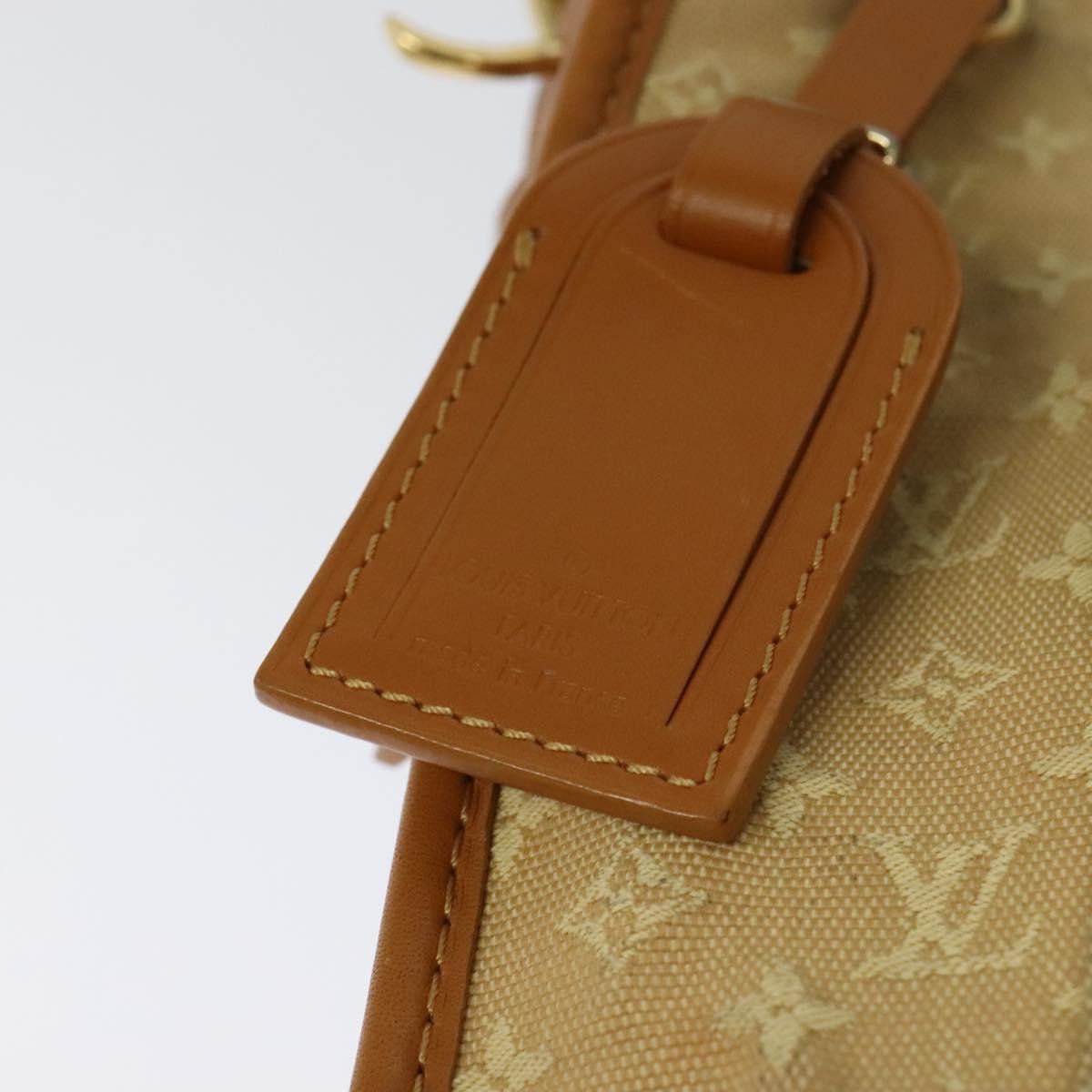 Louis Vuitton Louis Vuitton Mary kate shoulder Size ONE SIZE - 19 Thumbnail