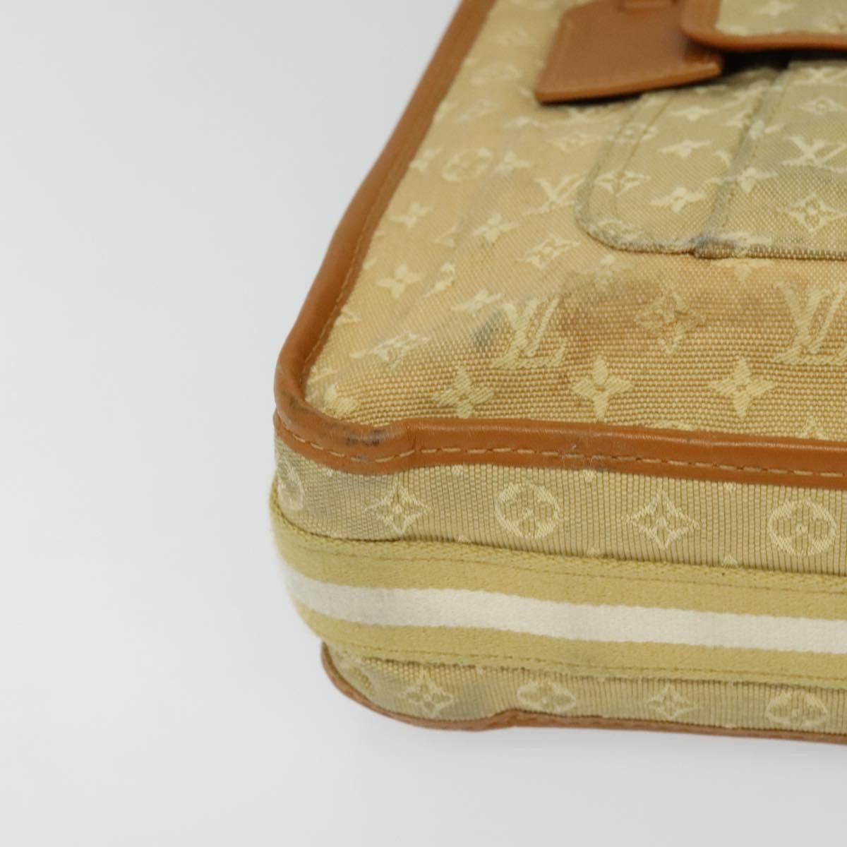 Louis Vuitton Louis Vuitton Mary kate shoulder Size ONE SIZE - 7 Thumbnail