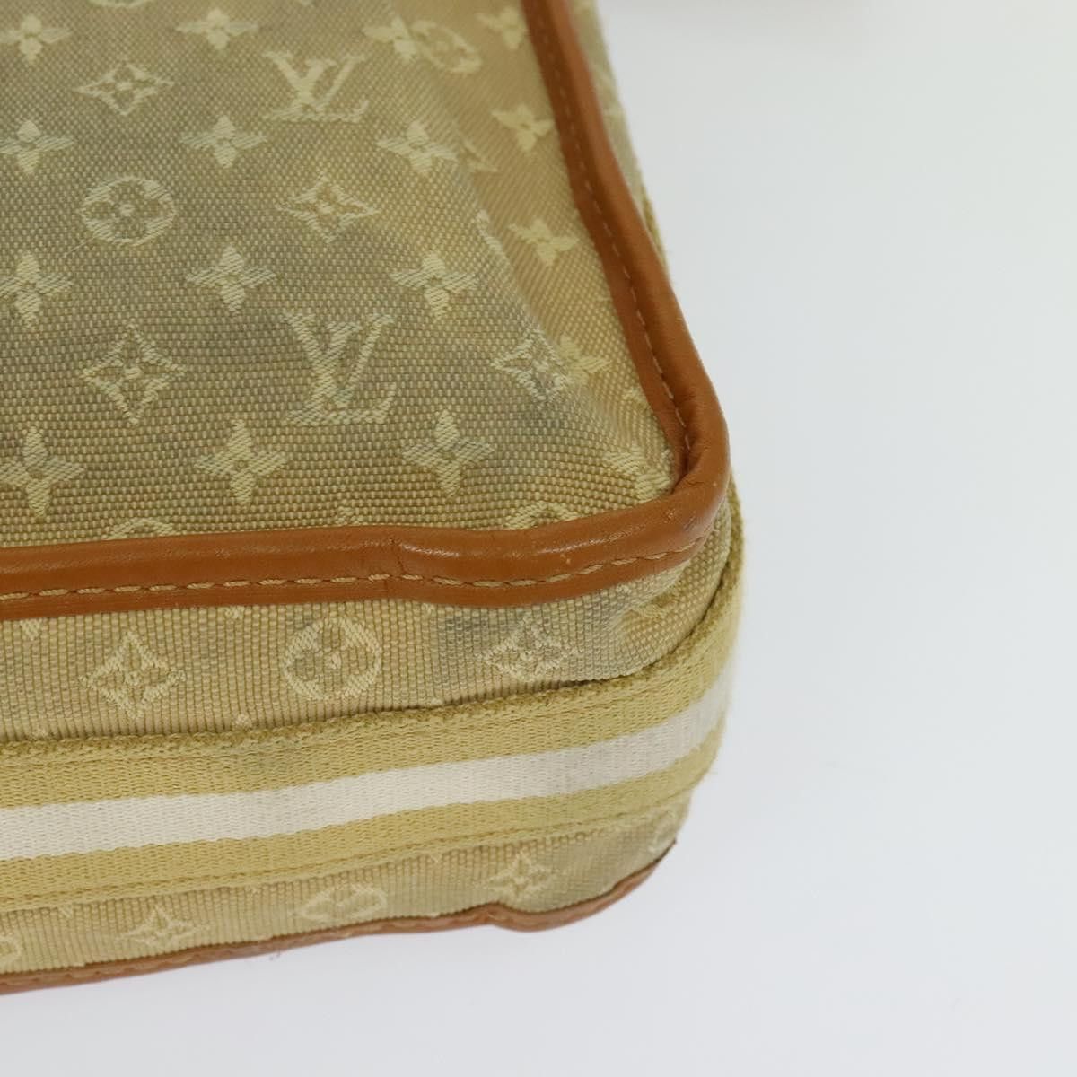 Louis Vuitton Louis Vuitton Mary kate shoulder Size ONE SIZE - 10 Thumbnail