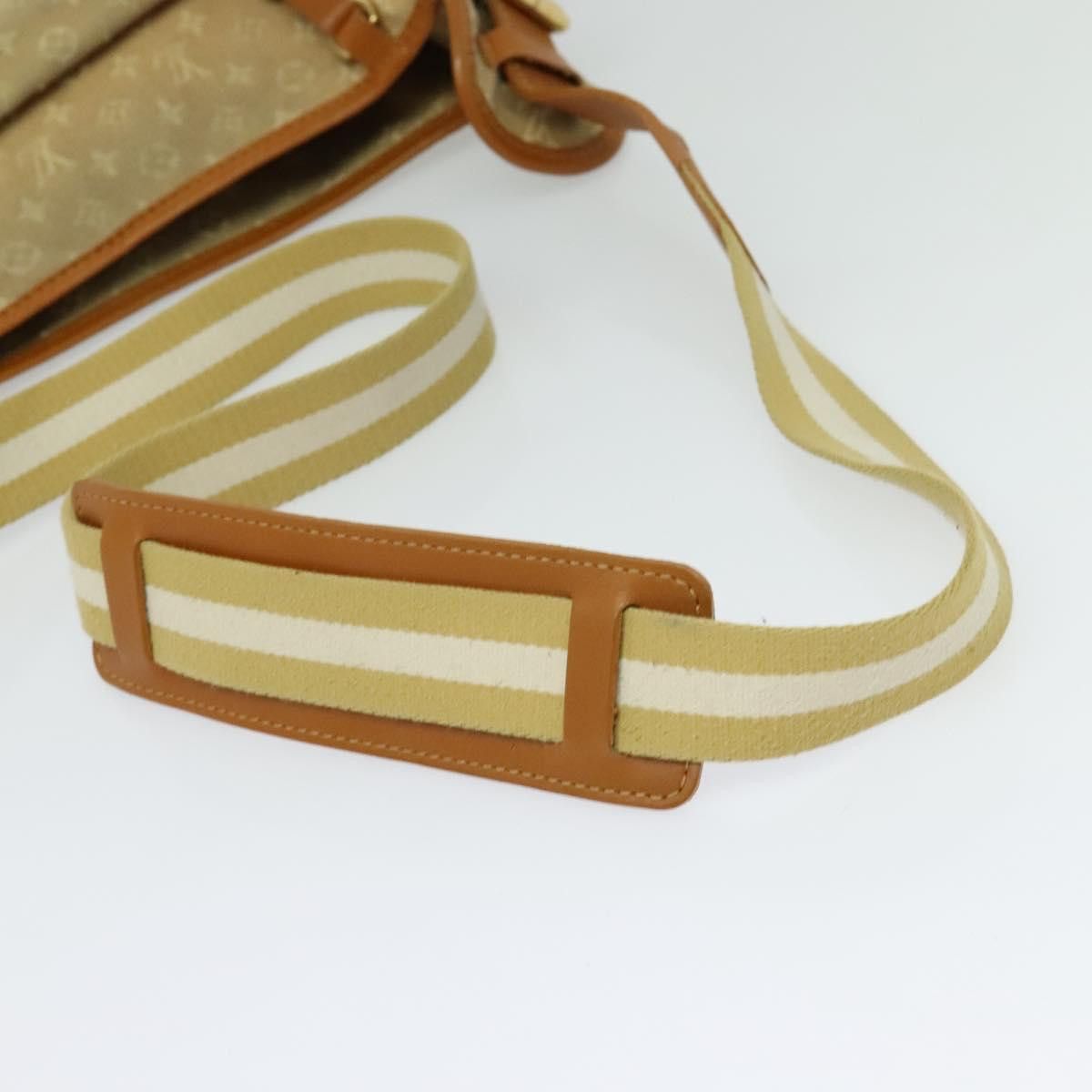 Louis Vuitton Louis Vuitton Mary kate shoulder Size ONE SIZE - 5 Thumbnail