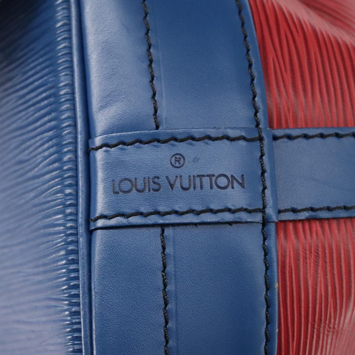 Louis Vuitton Louis Vuitton Noe shoulder Size ONE SIZE - 18 Thumbnail