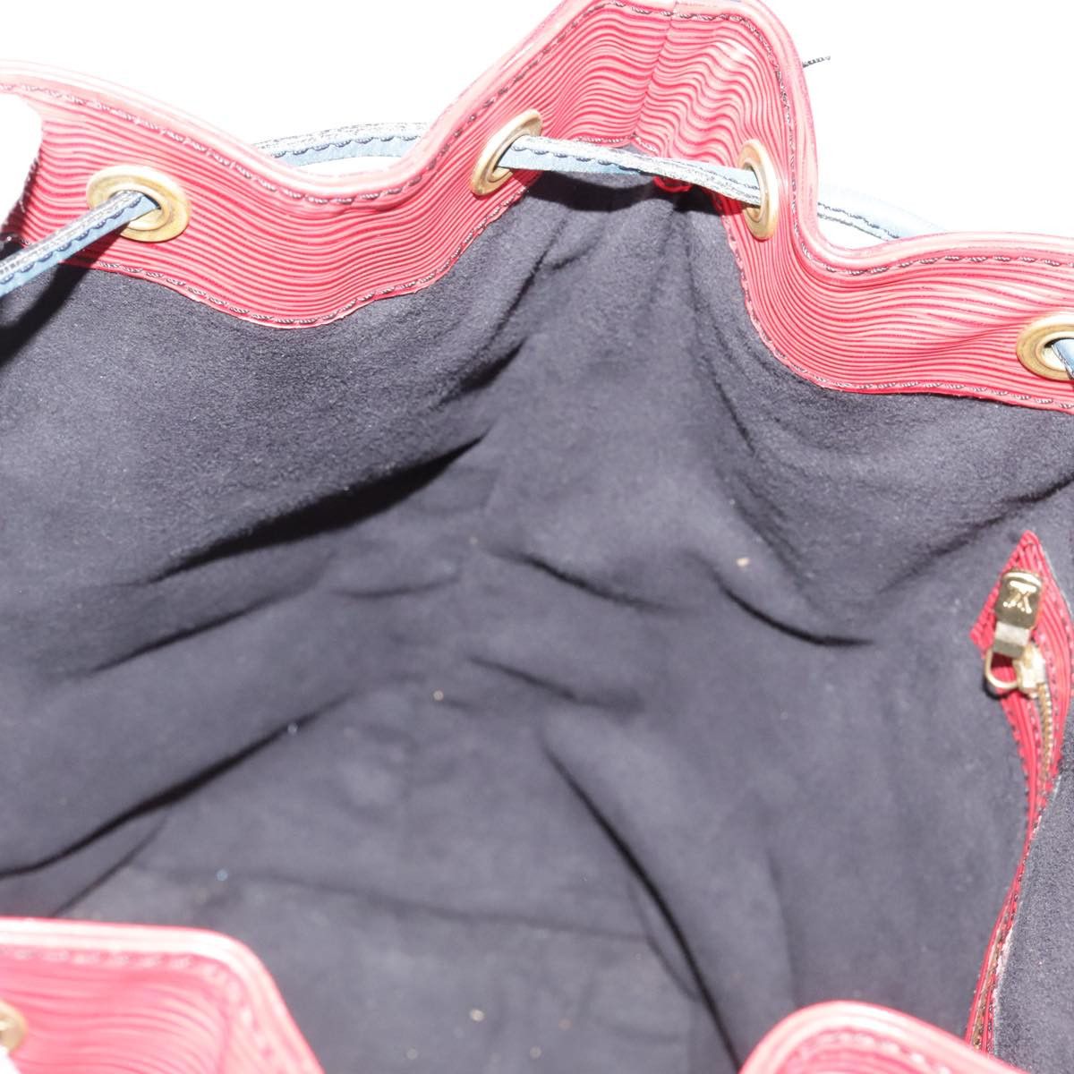 Louis Vuitton Louis Vuitton Noe shoulder Size ONE SIZE - 16 Thumbnail