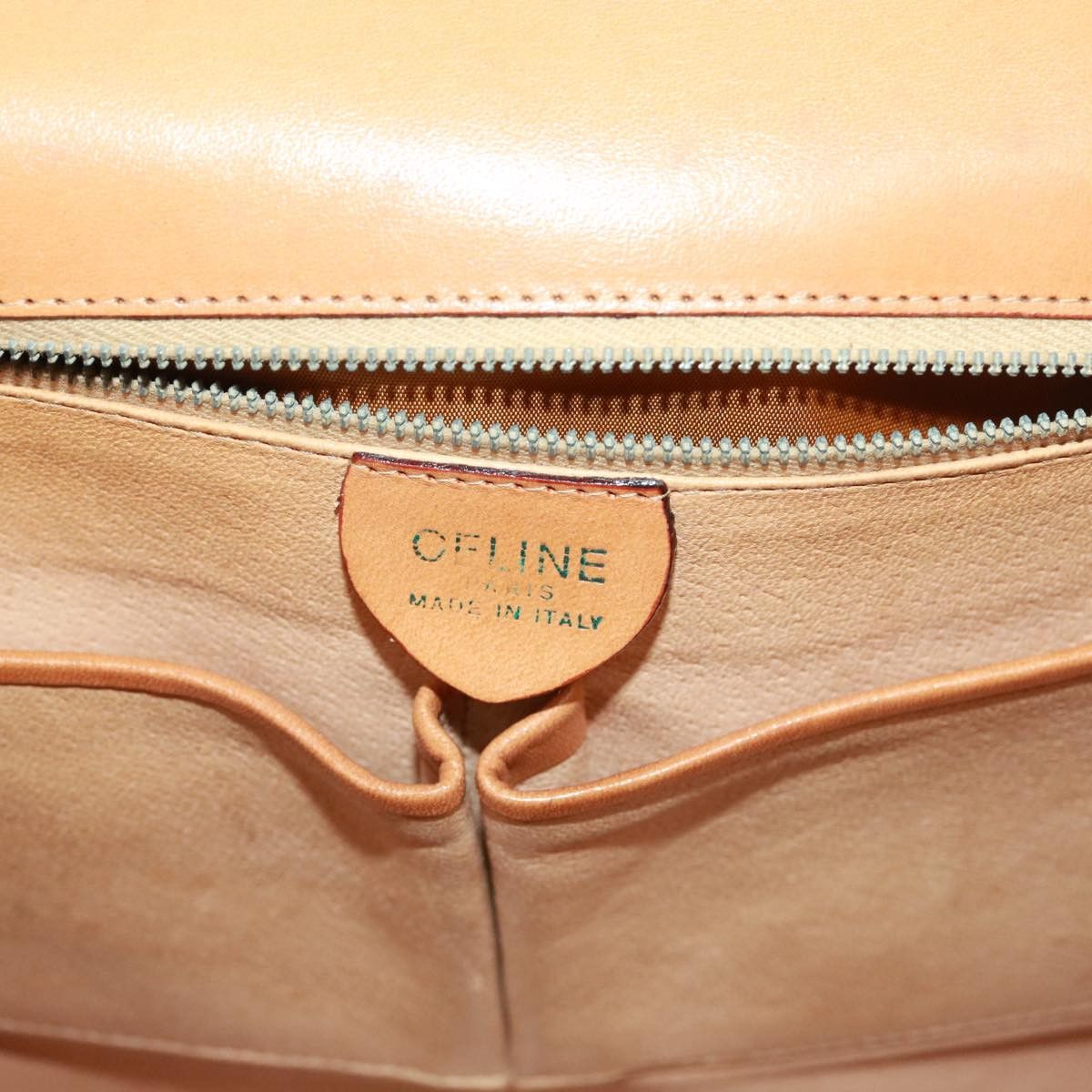Celine Céline Macadam handbag Size ONE SIZE - 8 Thumbnail