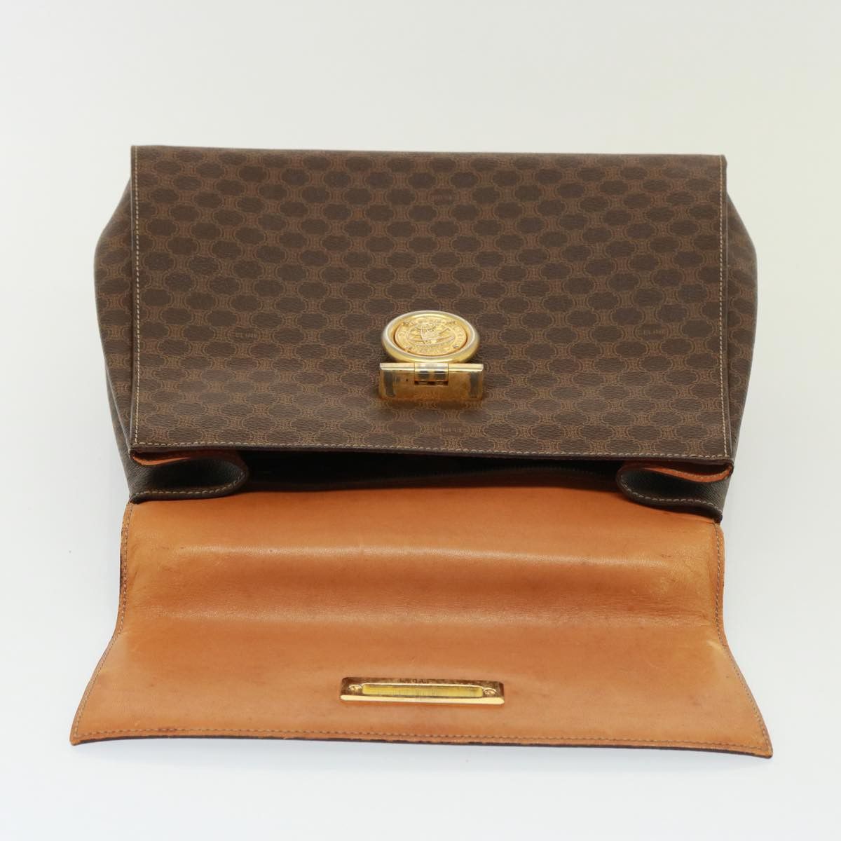 Celine Céline Macadam handbag Size ONE SIZE - 20 Thumbnail