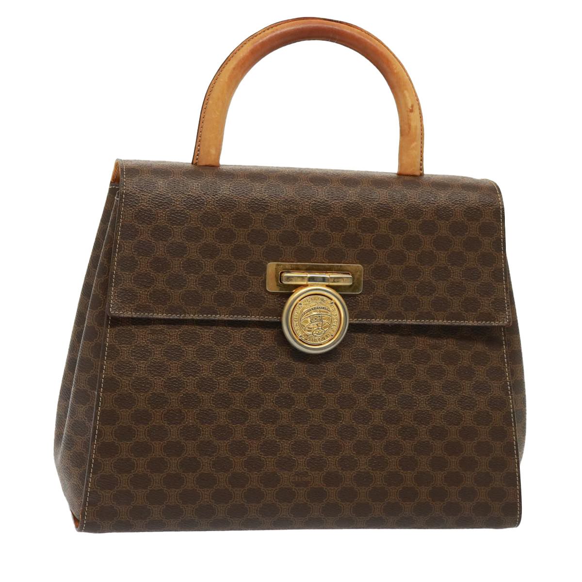 Celine Céline Macadam handbag Size ONE SIZE - 15 Thumbnail