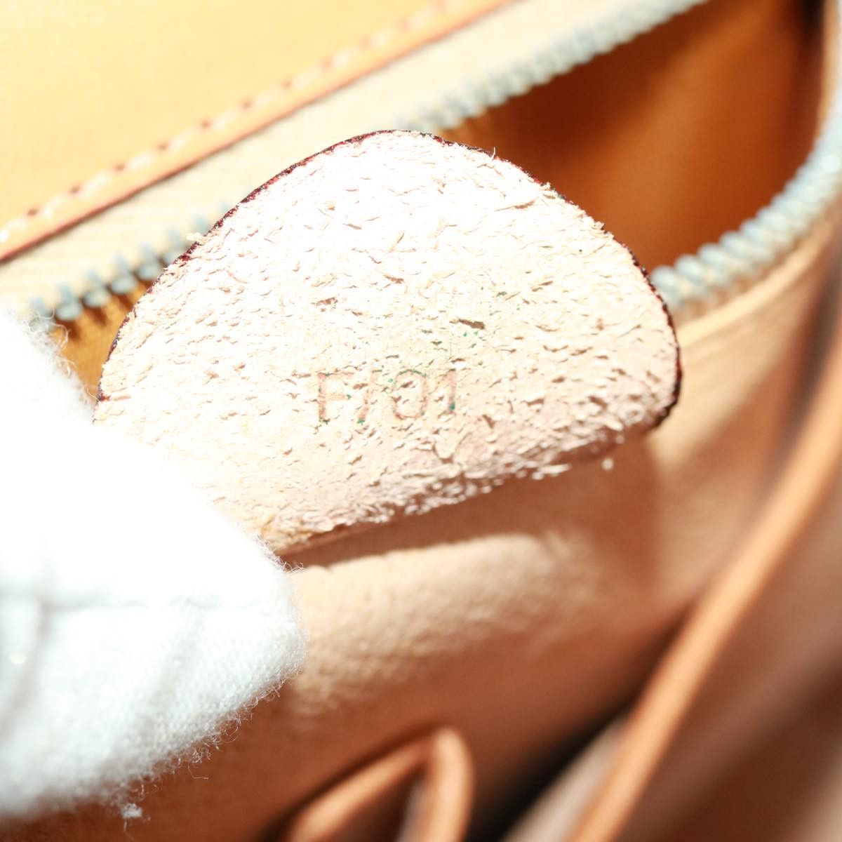 Celine Céline Macadam handbag Size ONE SIZE - 6 Thumbnail