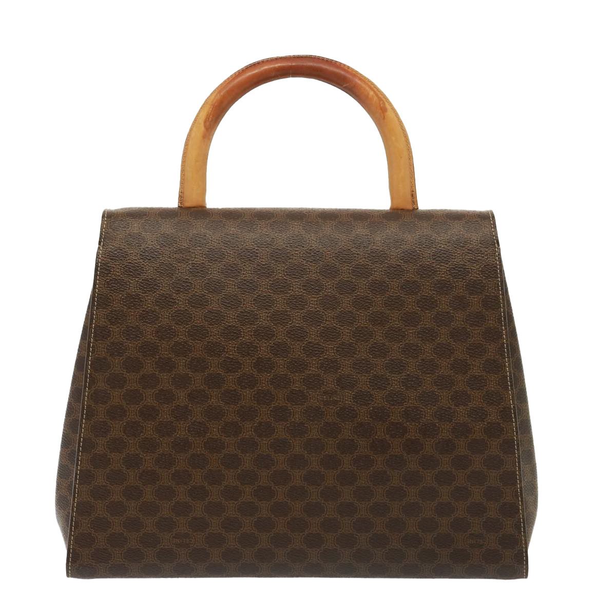 Celine Céline Macadam handbag Size ONE SIZE - 2 Thumbnail