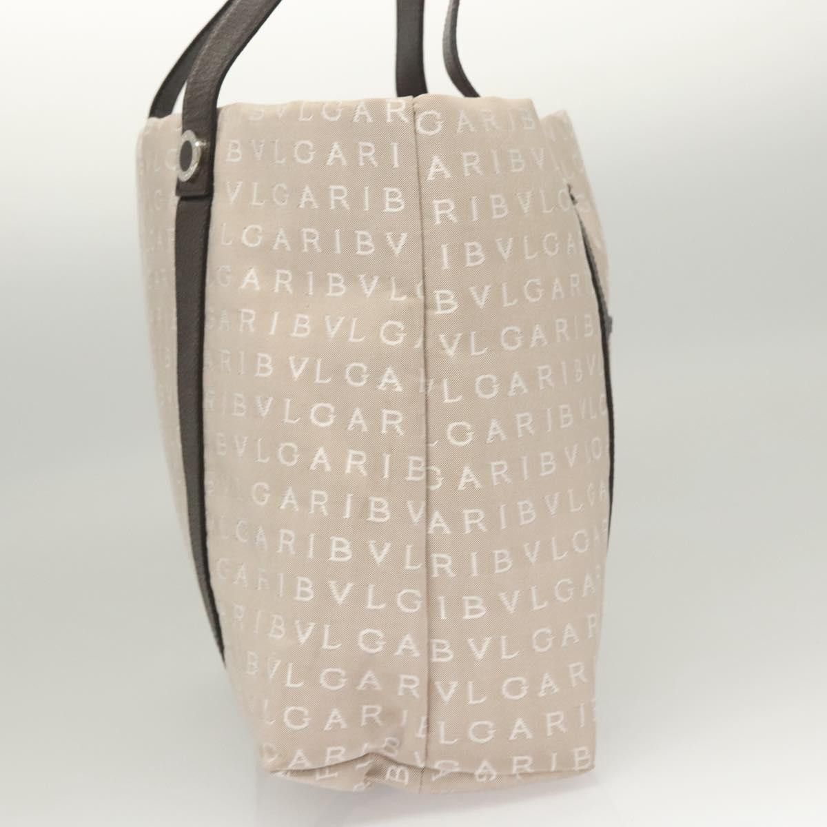 Bvlgari Bulgari Logo mania tote Size ONE SIZE - 4 Thumbnail