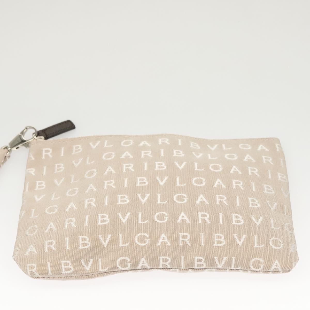 Bvlgari Bulgari Logo mania tote Size ONE SIZE - 24 Thumbnail